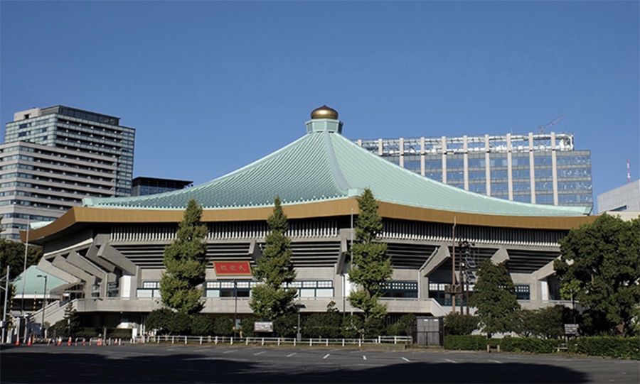 Nippon Budokan: Venue Spotlight | setlist.fm